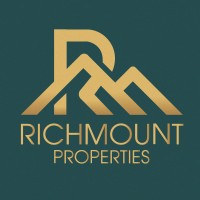 Richmount Properties logo - Similar company to I Find Real Estate