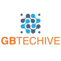 GBtechive logo - Similar company to Gbtechive