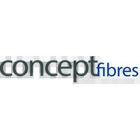 Concept Fibres logo - Similar company to Fused Composite Design