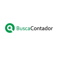 Busca Contador logo - Similar company to Tz Do Brasil