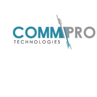 COMMPRO Technologies LLC logo - Similar company to Commpro