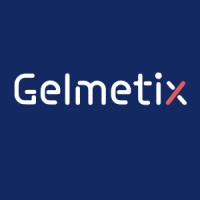 Gelmetix logo - Similar company to Solascure