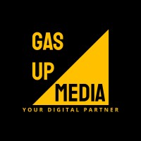 Gas Up Media logo - Similar company to Elevated Payments