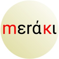 Meraki Konsulting logo - Similar company to Squapl Technologies