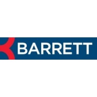 Barrett Group logo - Similar company to Keeping Forests