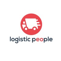Logistic People NL logo - Similar company to Idea Logistic