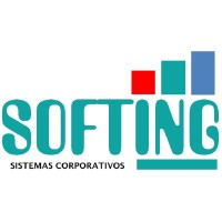 Softing Automação LTDA logo - Similar company to Uptech Brasil
