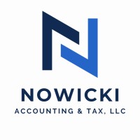 NOWICKI ACCOUNTING & TAX, LLC logo - Similar company to Borst Accounting Solutions Llc