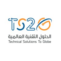 Technical Solutions To Globe logo - Similar company to Ismart Trading