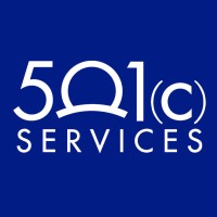 501(c) Services logo - Similar company to G) Loopnet Inc