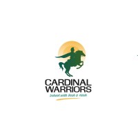Cardinal Warriors School logo - Similar company to Vion Projects