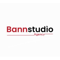 Bannstudio logo - Similar company to Db City Gwalior