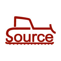 Source Machinery logo - Similar company to Lowbed Station