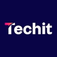 Techit logo - Similar company to Hy.Tech It Solutions For Businesses