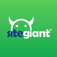 SiteGiant logo - Similar company to Geeks Working (M) Sdn Bhd