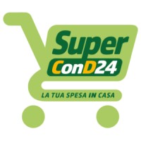 SuperCond24 logo - Similar company to Il Bosso Società Cooperativa