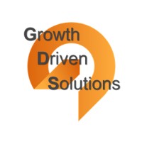 Growth Driven Solutions logo - Similar company to Boxinnovate Ai