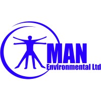 MAN Environmental Services Ltd logo - Similar company to Castle Environmental Services Ltd
