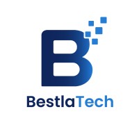 BestlaTech logo - Similar company to Precise Virtual Team