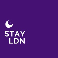 STAY LDN logo - Similar company to Brandplay