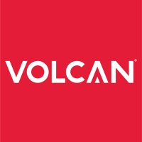 Volcan logo - Similar company to Vulcan Cyber Systems, Llc