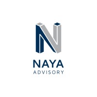 Naya Advisory logo - Similar company to Risk & Compliance Analytics Llc