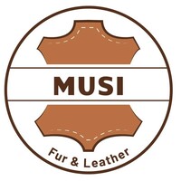 MUSI Fur & Leather logo - Similar company to Leather & Lather