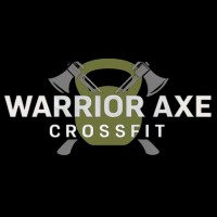 Warrior Axe CrossFit logo - Similar company to Polamir