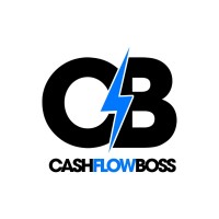The Cash Flow BOSS, LLC logo - Similar company to The Payment Broker