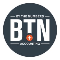 By The Numbers Accounting logo - Similar company to Ilnb