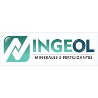 INGEOL. Minerales & Fertilizantes logo - Similar company to Fertilizantes Fosep