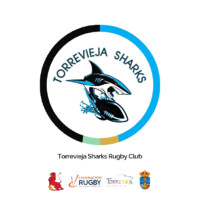 Sharks Rugby - club de rugby Torrevieja ,Alicante logo - Similar company to Pesaro Rugby