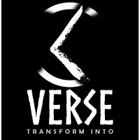VERSE logo - Similar company to Che Adventure Park