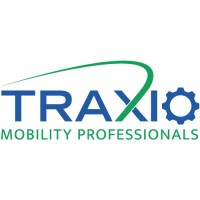 TRAXIO logo - Similar company to Renta
