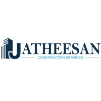 Jatheesan Construction logo - Similar company to Fitoscope