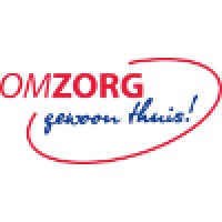 OMZORG logo - Similar company to Zziin Workshop, Vergaderruimtes En Evenementen In Een Duurzame Omgeving Op Den Haag Cs.