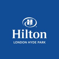 Hilton London Hyde Park logo - Similar company to Joseph Search