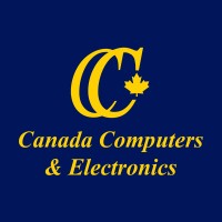 Canada Computers & Electronics logo - Similar company to Mind Games