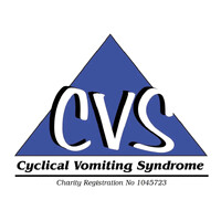 Cyclical Vomiting Syndrome UK logo - Similar company to Als Projects