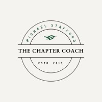 The Chapter Coach Training and Consultancy logo - Similar company to Futureneerz