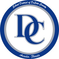 School District of DeSoto County logo - Similar company to Desoto & Co.