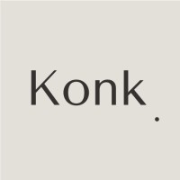 Konk Furniture logo - Similar company to Forest & Maker