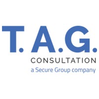 TAG Consultation INC. (Secure Group subsidiary) logo - Similar company to Tag Infosphere