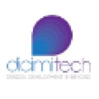 Dicimi Tech Digital Design Agency logo - Similar company to Silva Brand Llc