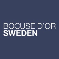 Bocuse d'Or Sweden logo - Similar company to Bocuse D'Or