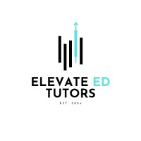 Elevate Ed Tutors logo - Similar company to Simple Solutions Tuition