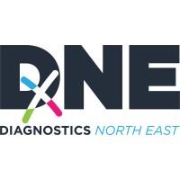 Diagnostics North East logo - Similar company to Nihr Hrc In Diagnostic And Technology Evaluation