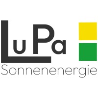 LuPa Sonnenenergie GmbH logo - Similar company to Weserbergland Ag®