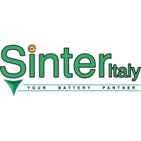 SINTER ITALY logo - Similar company to The Hyper Holding Srl