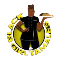 Black Girl Tamales logo - Similar company to Stursi